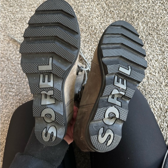 Joan of Arctic II Waterproof Wedge Boot (Women) - Picture 4 of 7